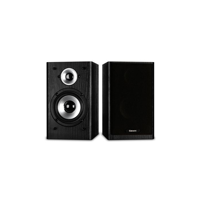 Акустична система Gemix TF-5 Black