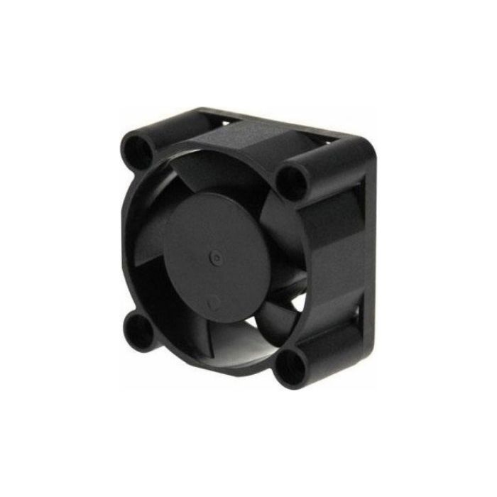 Кулер до корпусу Titan TFD-4020M12Z (TFD-4020 M 12 Z)