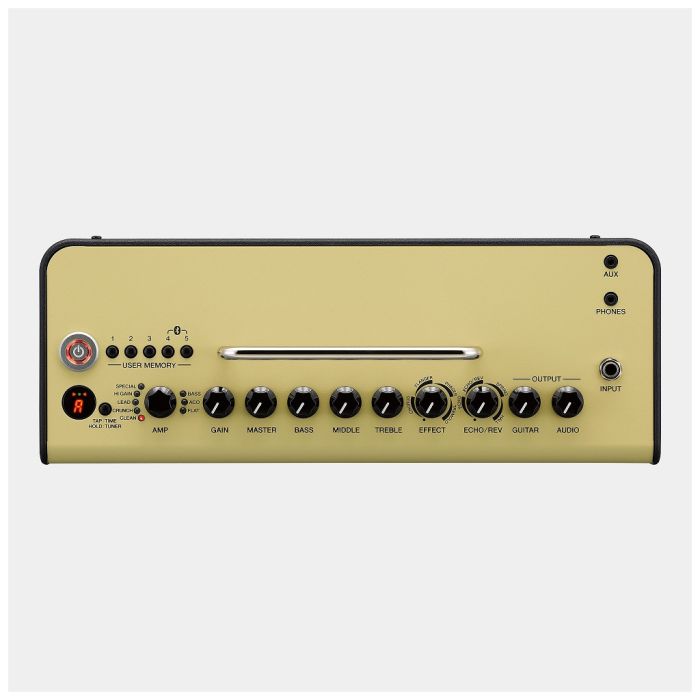 Комбопідсилювач Yamaha THR10 II