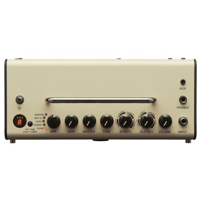 Комбопідсилювач Yamaha THR5