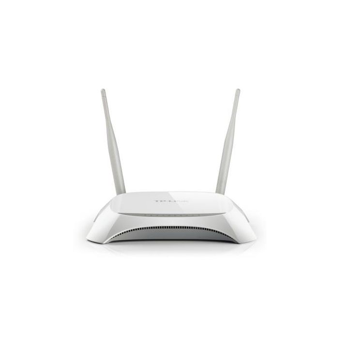 Маршрутизатор TP-Link TL-MR3420