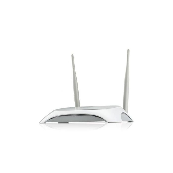 Маршрутизатор TP-Link TL-MR3420