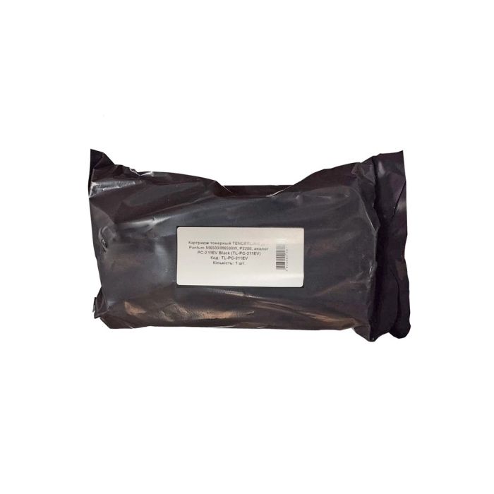 Тонер-картридж Pantum M6500/M6500W, P2200 / PC-211EV Black Tender Line (TL-PC-211EV)