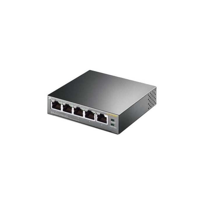 Комутатор мережевий TP-Link TL-SF1005P