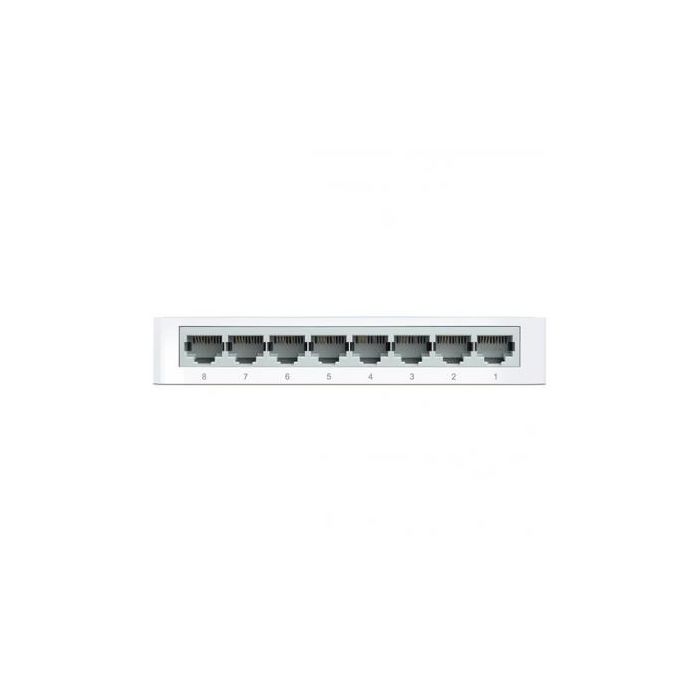 Комутатор мережевий TP-Link TL-SF1008D