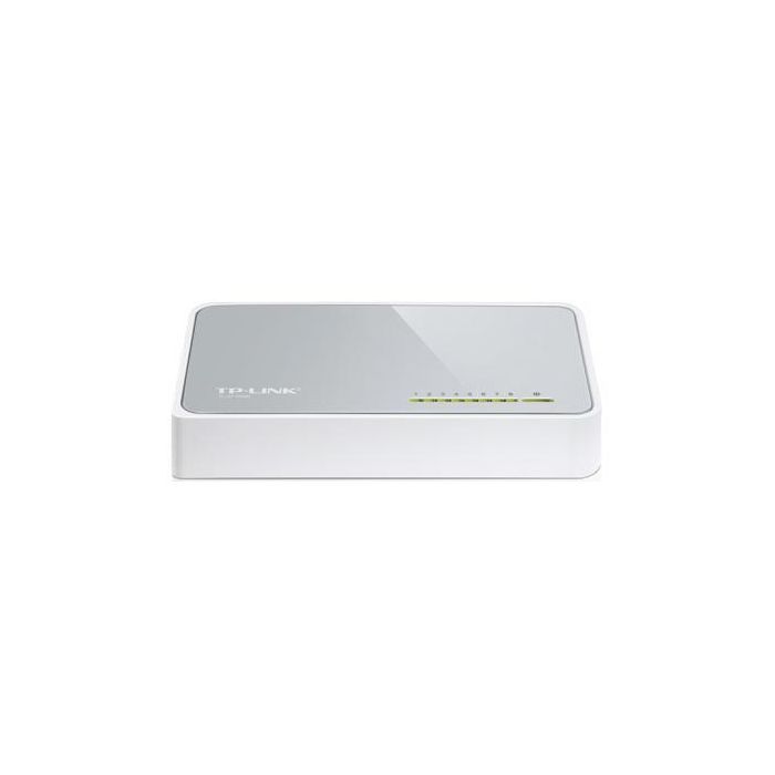 Комутатор мережевий TP-Link TL-SF1008D