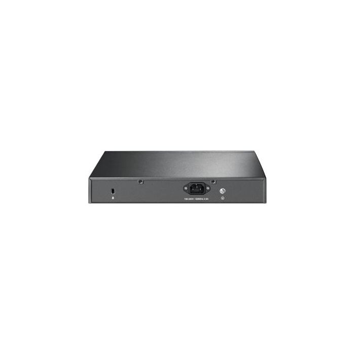 Комутатор мережевий TP-Link TL-SG1016PE