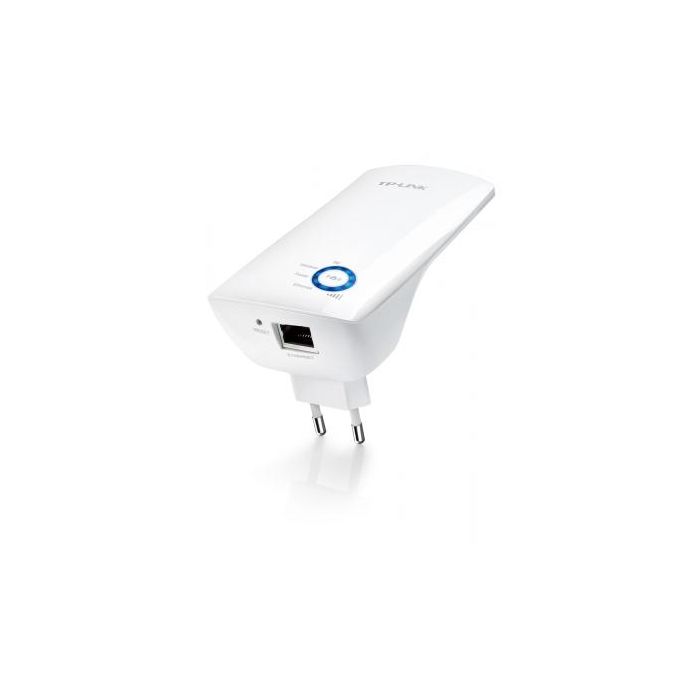 Ретранслятор TP-Link TL-WA850RE