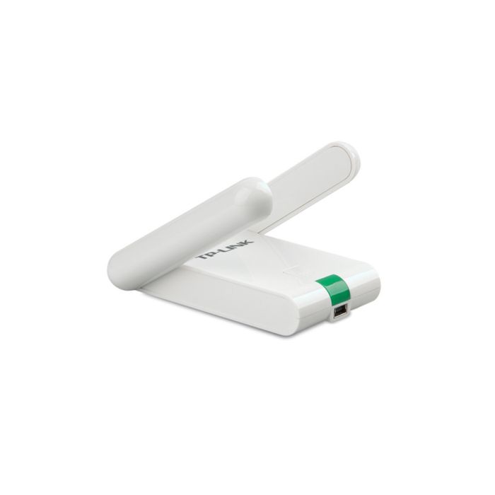 Мережева карта Wi-Fi TP-Link TL-WN822N