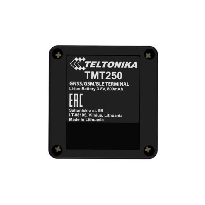GPS трекер Teltonika TMT250