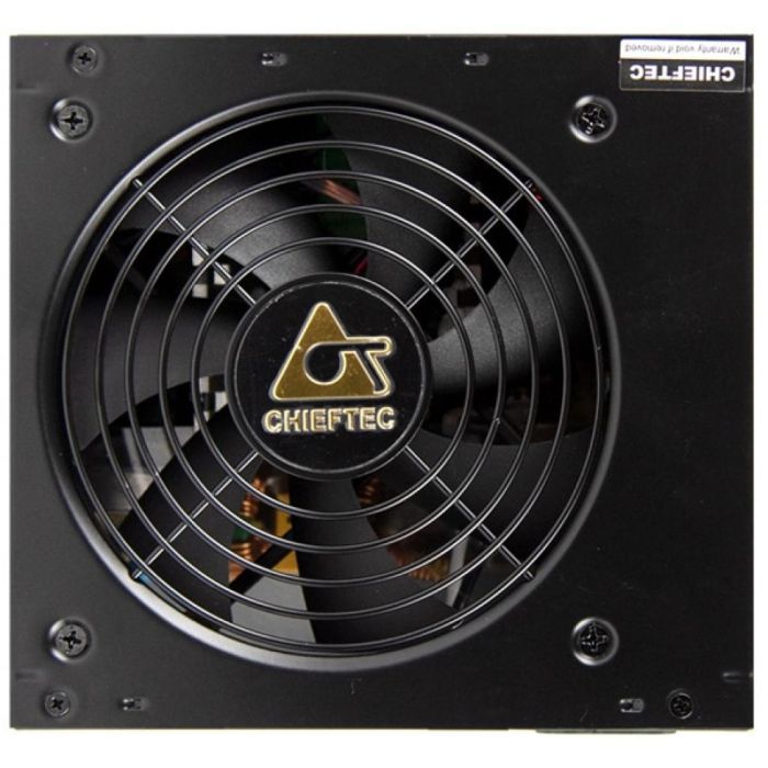 Блок живлення Chieftec 700W TASK (TPS-700S)