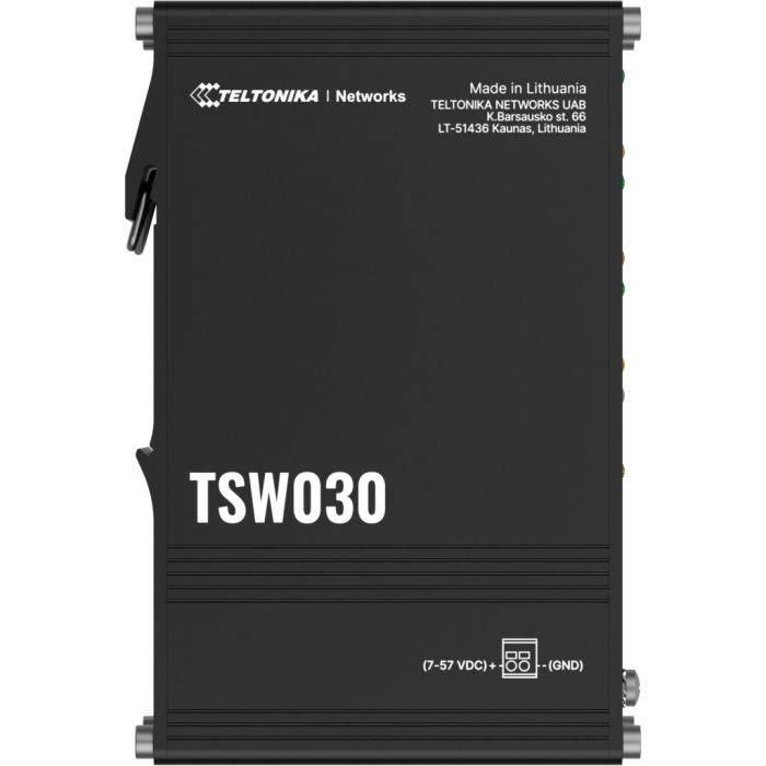 Комутатор мережевий Teltonika TSW030