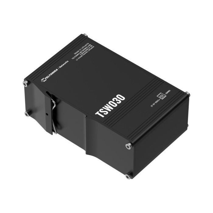 Комутатор мережевий Teltonika TSW030