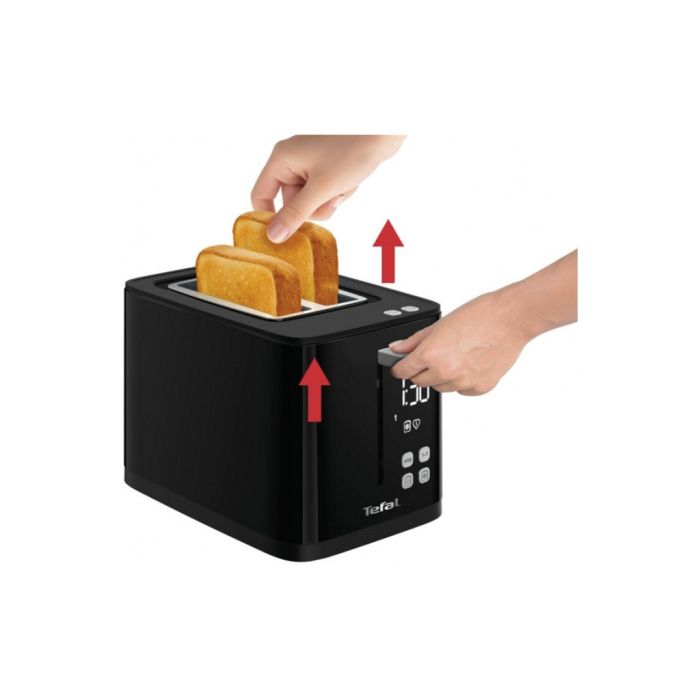 Тостер Tefal TT640810