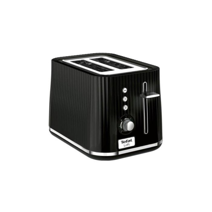 Тостер Tefal TT761838