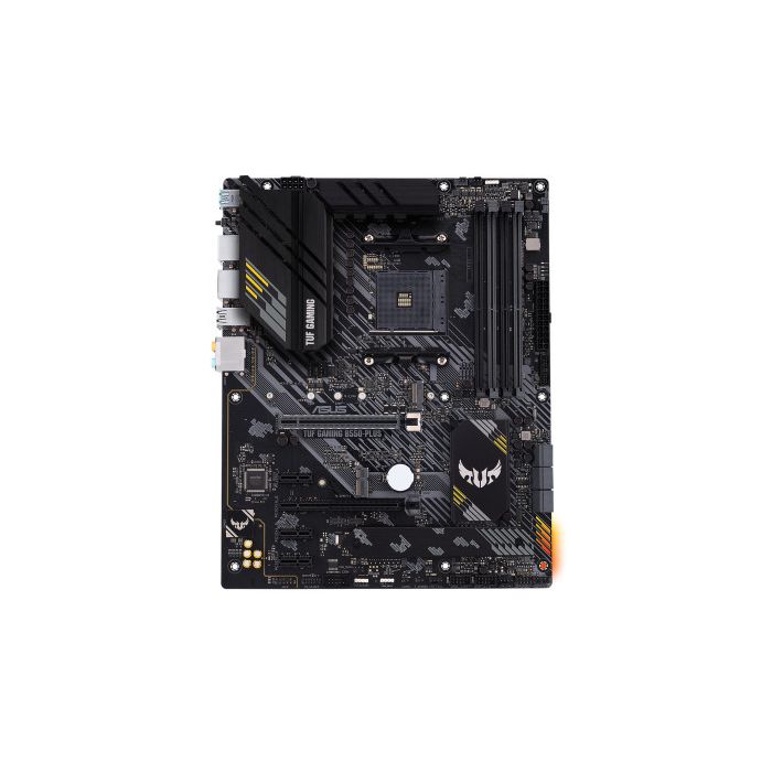 Материнська плата ASUS TUF GAMING B550-PLUS