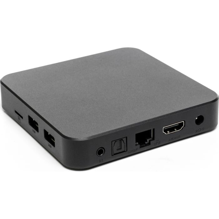 Медіаплеєр iNeXT TV6