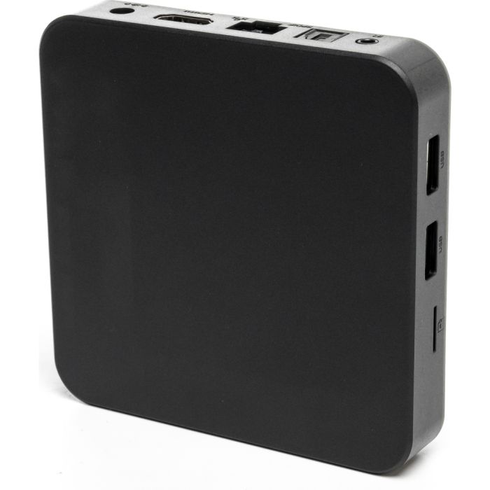 Медіаплеєр iNeXT TV6