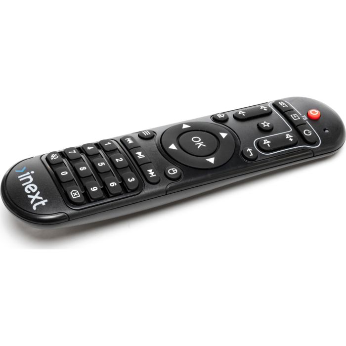 Медіаплеєр iNeXT TV6
