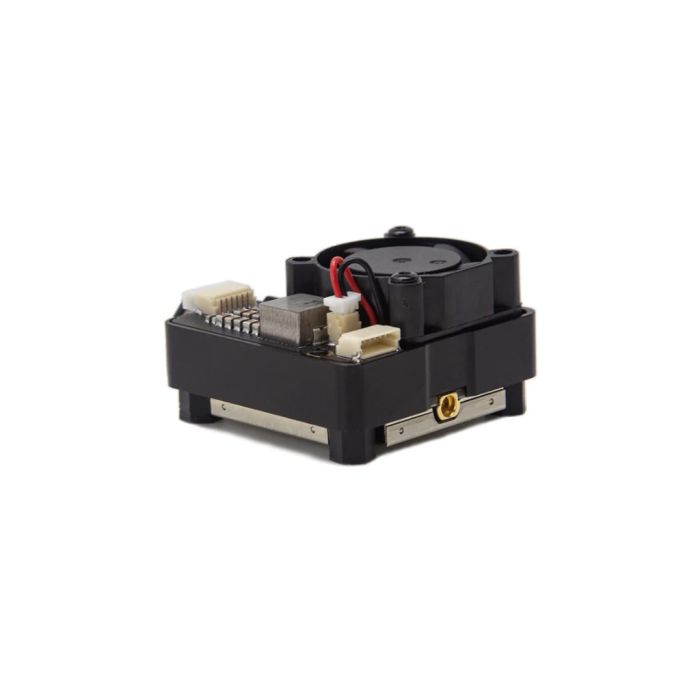 Відеопередавач (VTX) Skyzone TX2501CNC 2.5W 6.2G 64CH L,X,S Band (TX2501CNC6G)