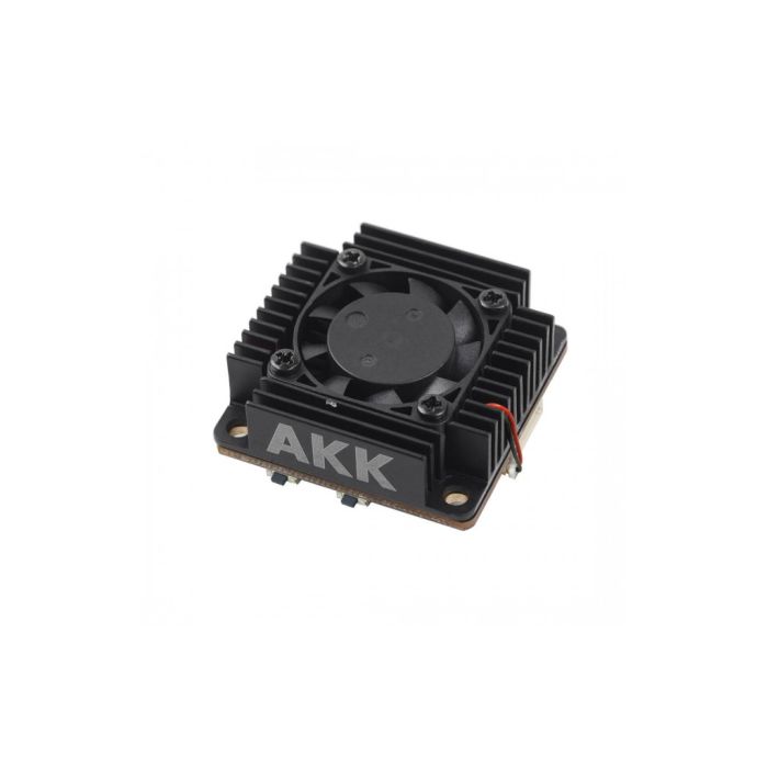 Відеопередавач (VTX) AKK Ultra Long Range 3W 5.8GHz 96CH Low Band (TX3000AC96)