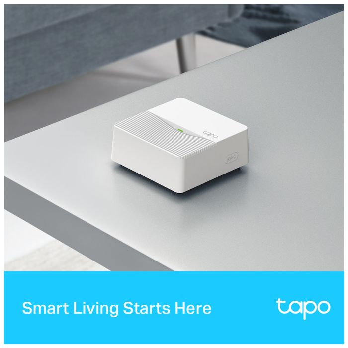 Модуль управління розумним будинком TP-Link Tapo H200