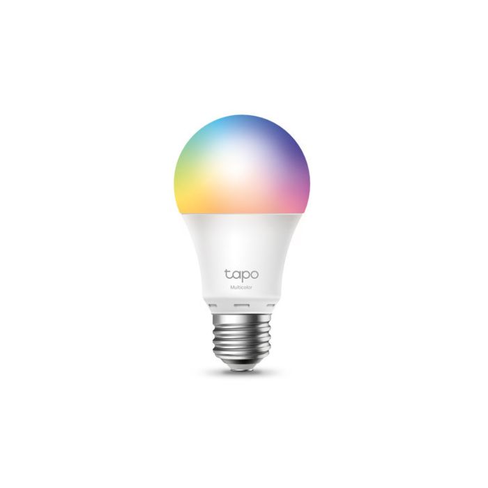 Розумна лампочка TP-Link Tapo L530E