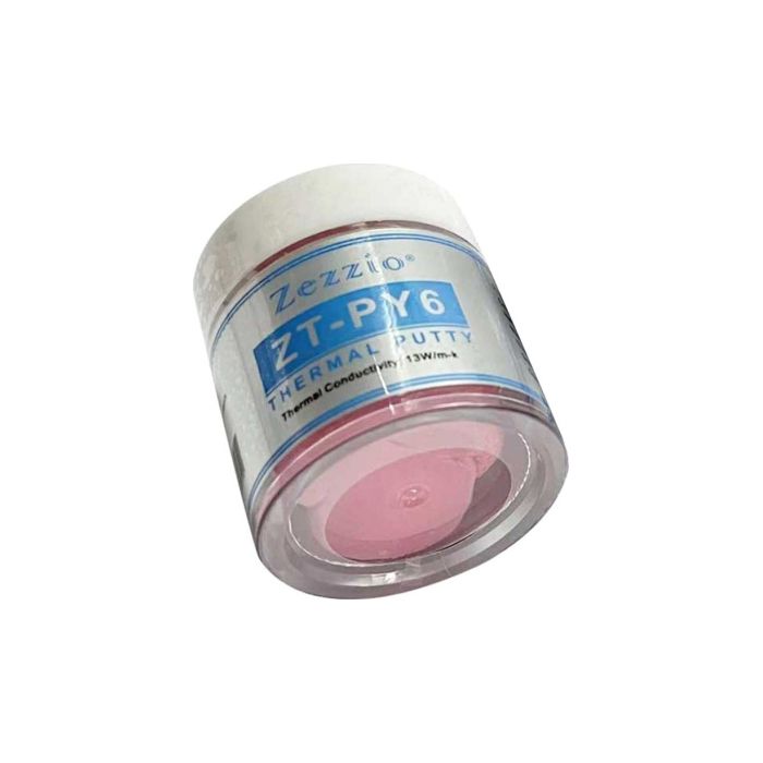 Термопаста Zezzio Thermal Putty 10 г