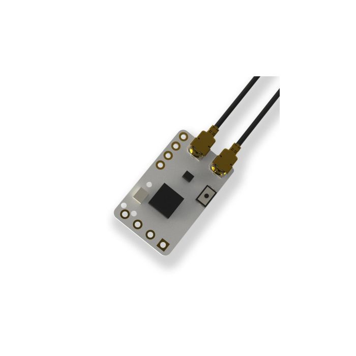 Приймач (RX) TBS Tracer Nano Rx