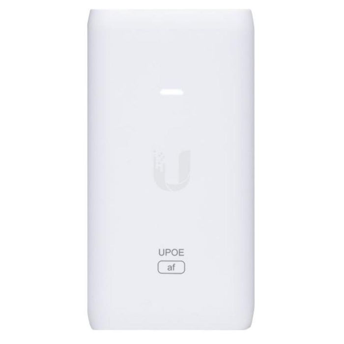 Адаптер PoE Ubiquiti U-POE-AF