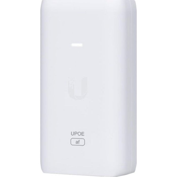 Адаптер PoE Ubiquiti U-POE-AF