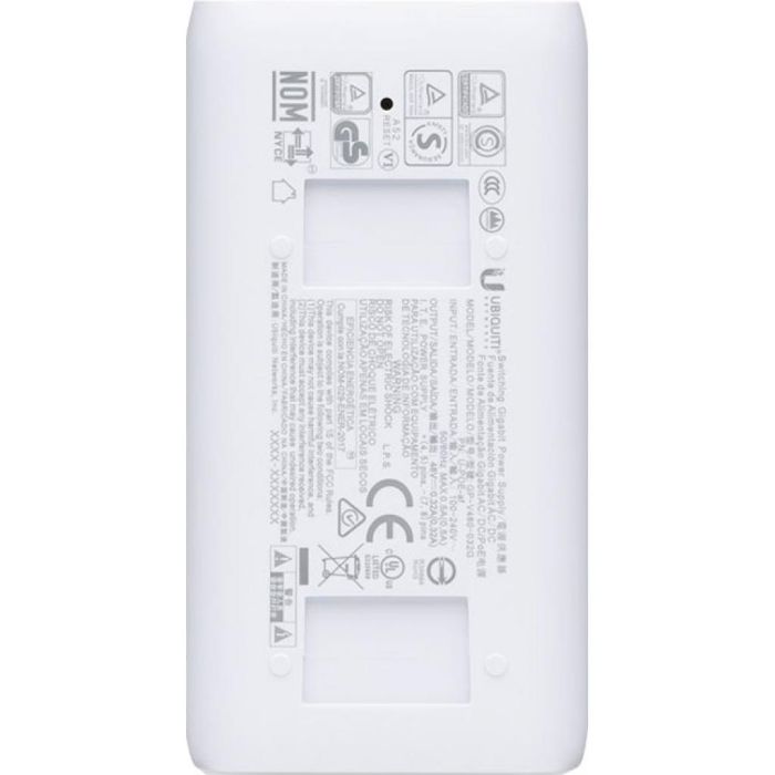 Адаптер PoE Ubiquiti U-POE-AF