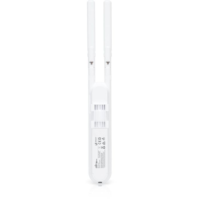 Точка доступу Wi-Fi Ubiquiti UAP-AC-M