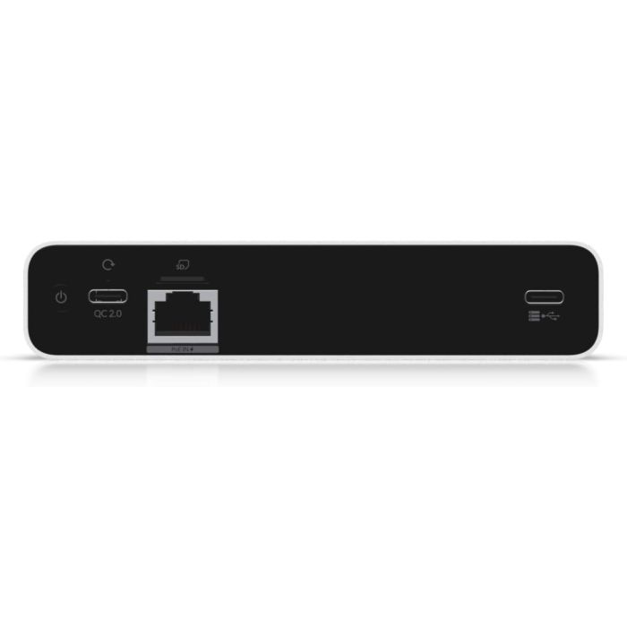 Контролер Ubiquiti UCK-G2-SSD