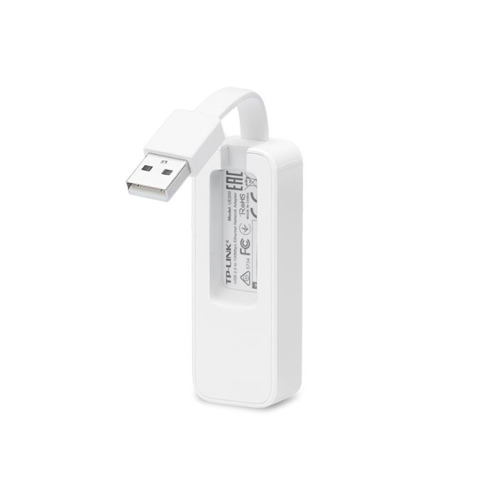 Мережева карта TP-Link UE200