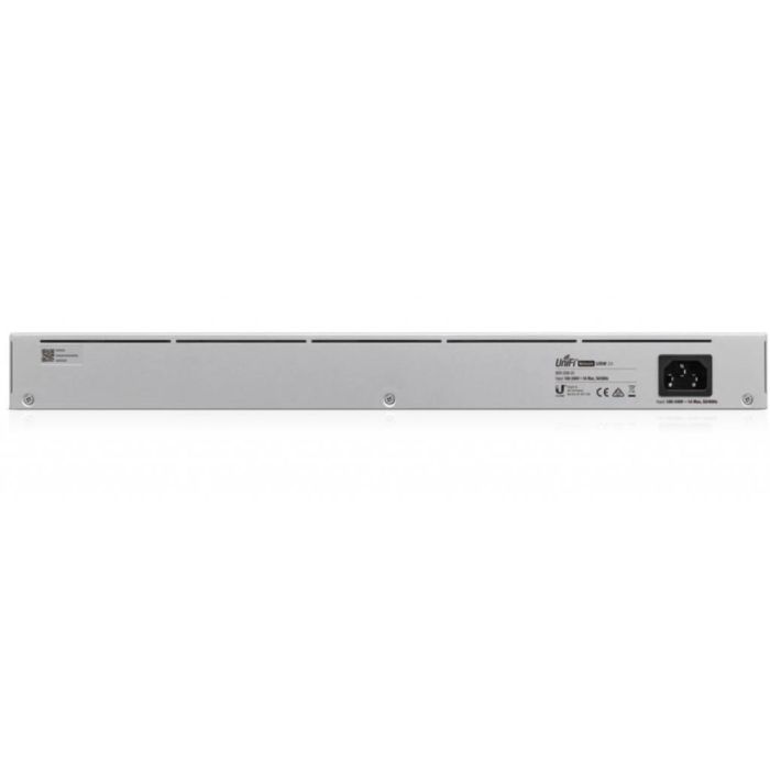 Комутатор мережевий Ubiquiti USW-24