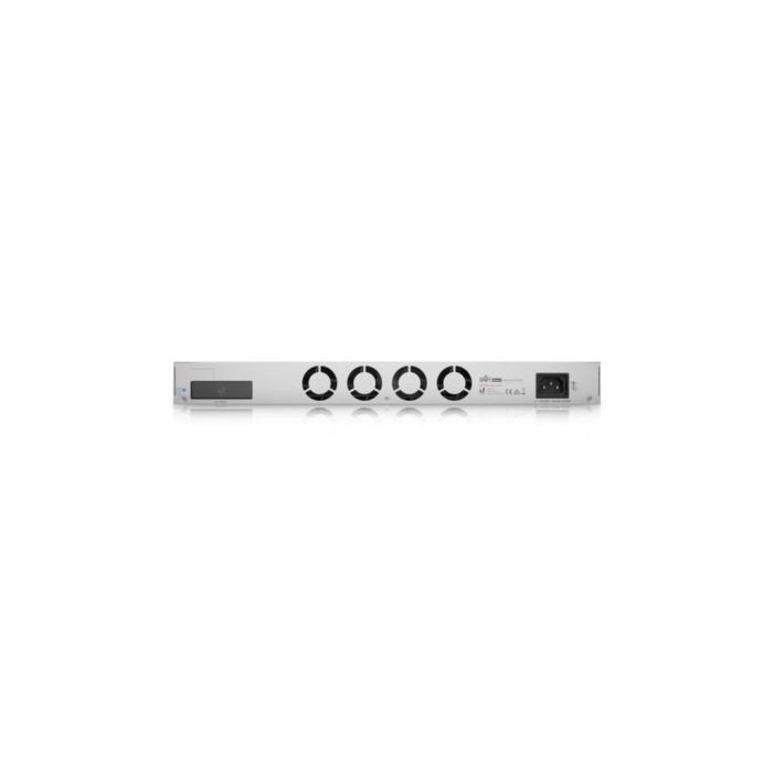 Комутатор мережевий Ubiquiti USW-ENTERPRISE-48-POE