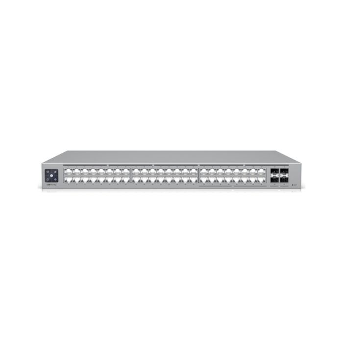 Комутатор мережевий Ubiquiti USW-Pro-Max-48