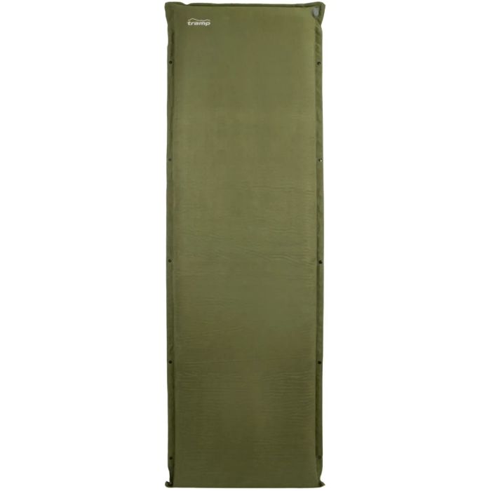 Туристичний килимок Tramp Comfort 3 cm (UTRI-015-dark-olive)
