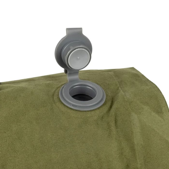 Туристичний килимок Tramp Comfort 3 cm (UTRI-015-dark-olive)