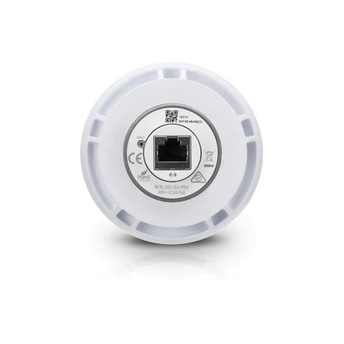Камера відеоспостереження Ubiquiti UVC-G4-PRO