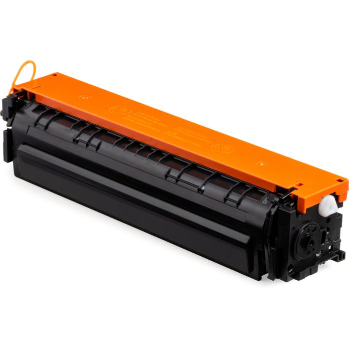 Картридж Vinga Canon 045H / HP CF402A/CF402X Yellow 2.2K (V-L-HCF402YX)