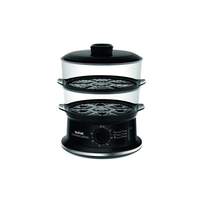 Пароварка Tefal VC140131