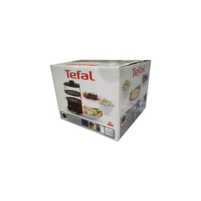 Пароварка Tefal VC140131