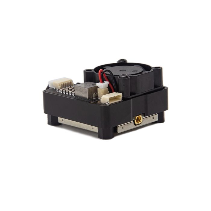 Відеопередавач (VTX) Skyzone 2.5W 1.2GHz 16CH упаковка 200шт. (VT1225BOX)