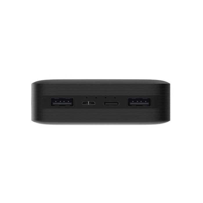 Батарея універсальна Xiaomi Redmi 20000mAh 18W Black (VXN4285CN / VXN4304GL)