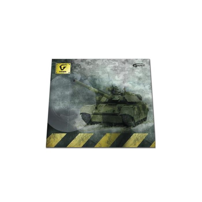 Килимок для мишки Gemix W-01