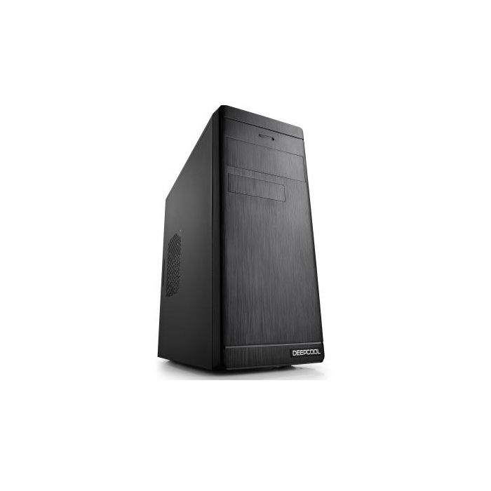 Корпус Deepcool WAVE V2