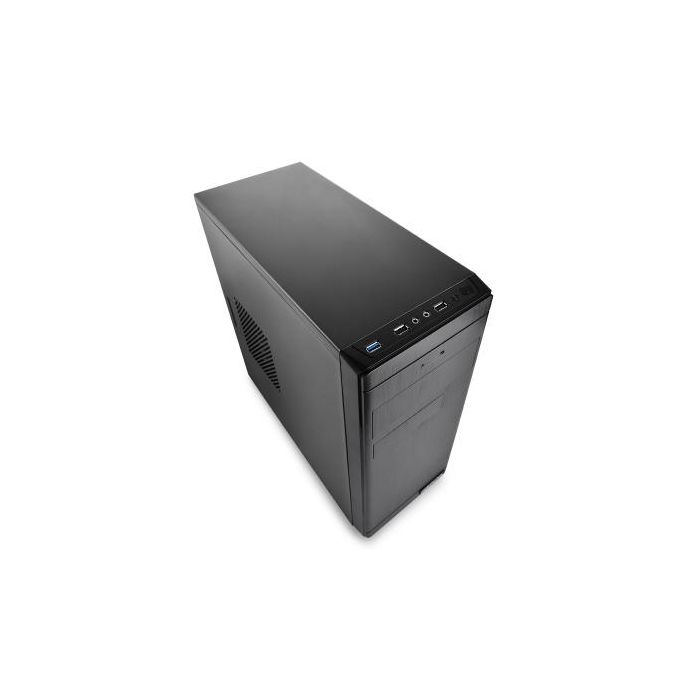 Корпус Deepcool WAVE V2