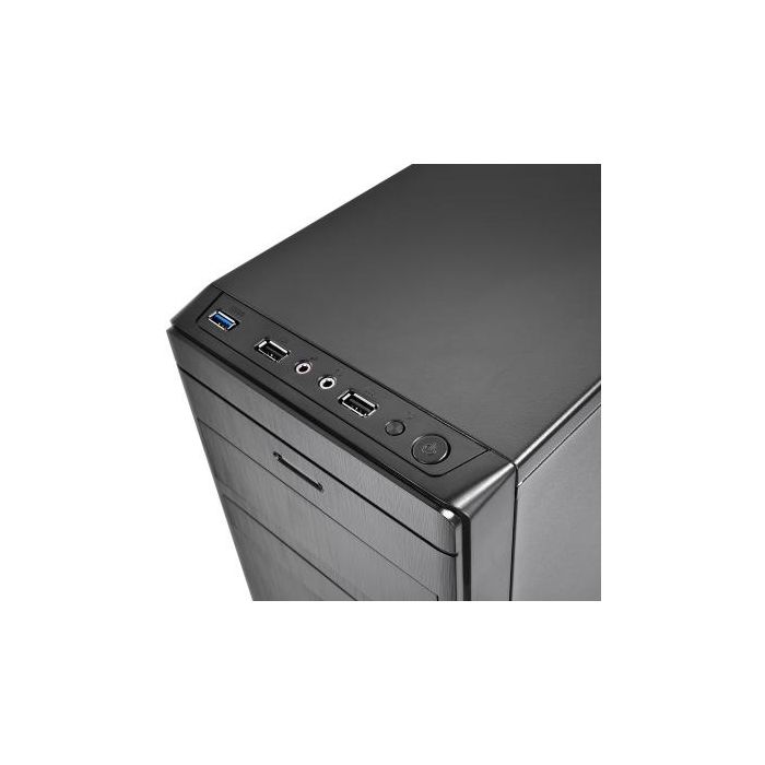 Корпус Deepcool WAVE V2